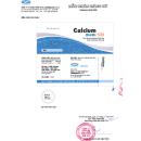 calcium savi 500 3 M5157 130x130px