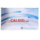 calsid 1250 K4850 130x130px