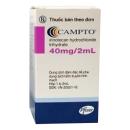 campto 40mg 2ml 4 Q6778 130x130px