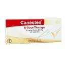 canesten 100mg 6 days therapy 1 S7552 130x130