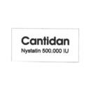 cantidan 500000iu 4 F2033 130x130px