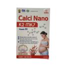 canxi nano k2 mk7 vitamin d3 zena 1 K4875 130x130px