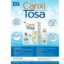 canxi tosa 5 V8826 130x130px