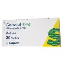 canzeal 2mg 2 J4076 130x130px