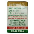 cao xoa hieu con cong 7 G2326 130x130px
