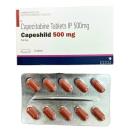 capeshild 500mg 2 S7382 130x130px