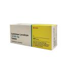 carbidopa levodopa 10 100mg 4 F2522 130x130px