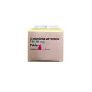 carbidopa levodopa 10 100mg 4 L4187 130x130px