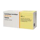 carbidopa levodopa 25 100mg 3 T7145 130x130px