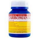 Carbomango 400mg 130x130px