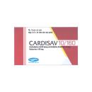 cardisav 10 160 1 F2370 130x130px