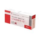 Cardorite - 10  130x130px