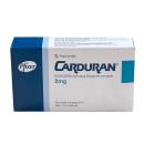 carduran 2mg 1 T7327 130x130px