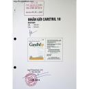 caretril 10mg 4 M5603 130x130px