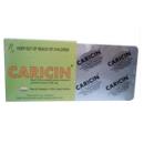 caricin 250mg 2 C0740