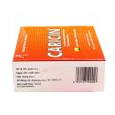 caricin 500mg 7 V8815 130x130px