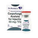 Caspofungin Acetate For Injection 50mg/Vial 130x130px