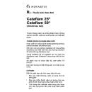 cataflam 25 4 L4706 130x130px