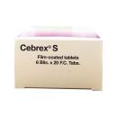 cebrex s 80mg 5 V8076 130x130px
