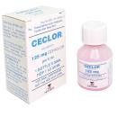 ceclor 125mg 5ml 30ml 3 J3182 130x130px