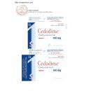 cedodime 100mg 4 J4688 130x130px