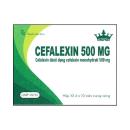 cefalexin 500mg kingphar 1 P6815 130x130px