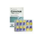 Cefatam 750mg  130x130px