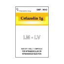 cefazolin 1g 2 U8417 130x130px