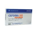 cefdina 300mg 2 H3628 130x130px