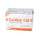 cefdinir 125 vpc 1 N5403 130x130px