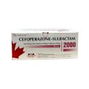 cefoperazone sulbactam 2000 3 S7108 130x130px