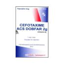cefotaxime acs dobfar 2g 1 R7538 130x130px