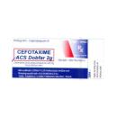 cefotaxime acs dobfar 2g 3 U8627 130x130px