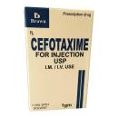 cefotaxime for injection usp O6051 130x130px
