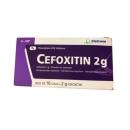 cefoxitin 2g imexpharm 4 U8145 130x130px