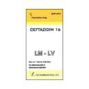 ceftazidim 1g vpc 1 R6866 130x130px