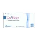 ceftiben 400mg 2 Q6677 130x130px
