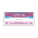 ceftis 2g 1 J3546 130x130px