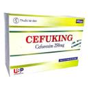 cefuking 250mg 1 V8645 130x130px