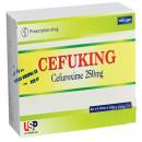 cefuking 250mg 5 L4235 130x130px