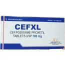 cefxl 100mg 1 M5220 130x130px