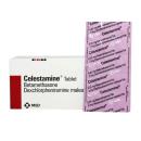 celestamine tablet 1 E1074