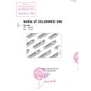 celormed 500 5 U8230 130x130px