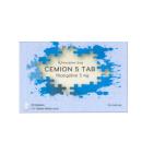 cemion 5 tab 2 P6670 130x130px