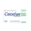 ceodox 100mg 3 H3221 130x130px