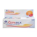 cepasilk soothing scar gel 4 H2575 130x130px
