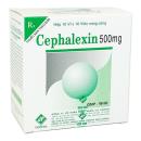 cephalexin 500mg vidipha 4 O6851 130x130px