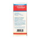 cerefort 120ml 6 N5404 130x130px