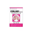 cerloby capsule 50mg 2 V8562 130x130px