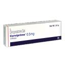 cerviprim gel 5mg 1 N5101 130x130px